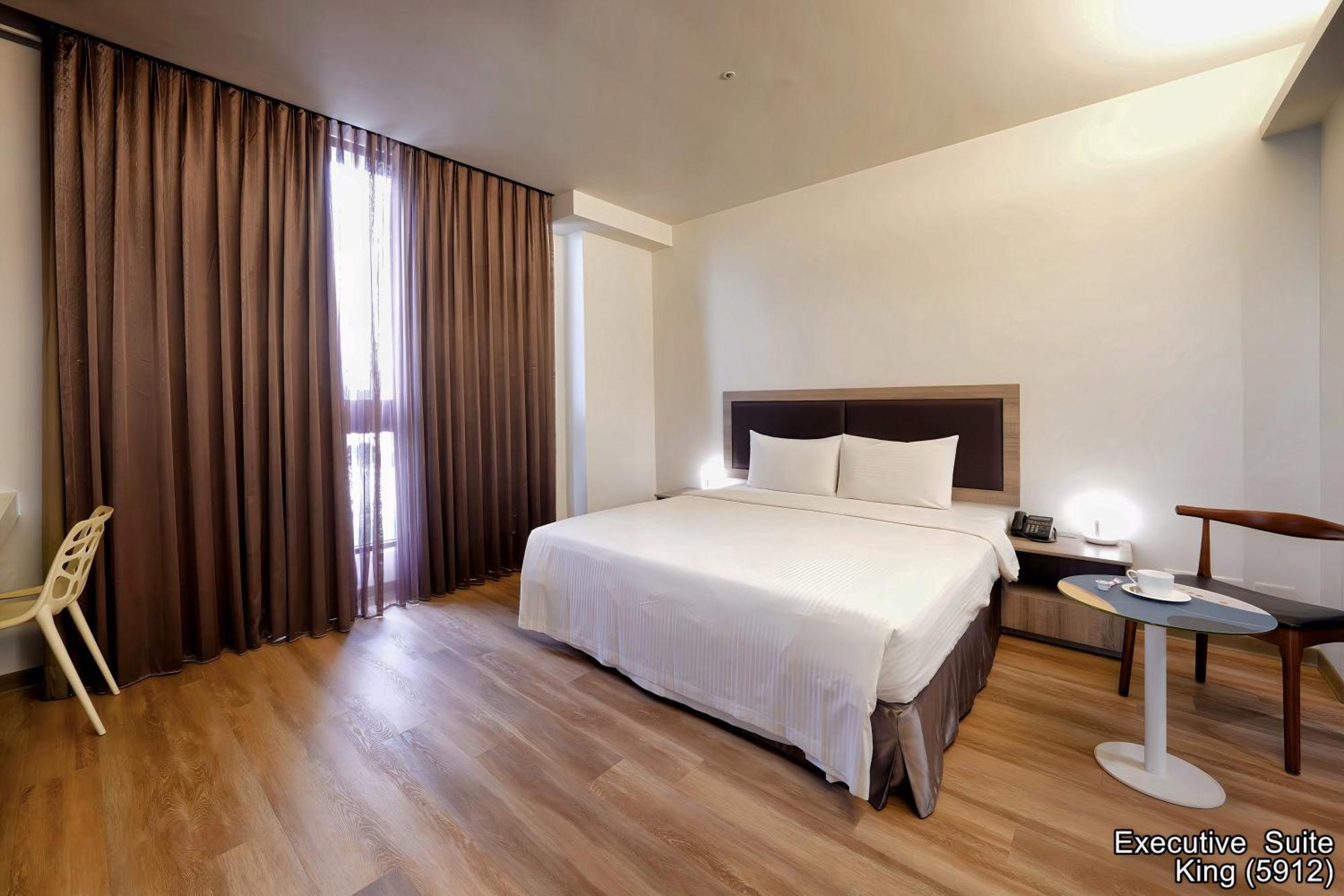 Freedom Design Hotel Luzhu Room photo